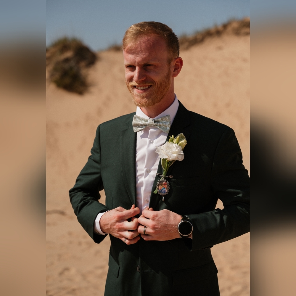 Meet your Posher, Tyler